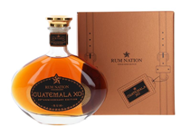 Image de Nation Guatemala XO 20th Anniversary Edition 40° 0.7L